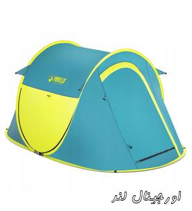 چادر 2 نفره فنری پاویلو کد 68086 Pavillo