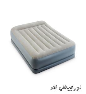 تخت خواب بادی ارتفاع بلند اینتکس 64418 intex