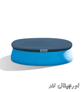 روکش استخر ایزی ست 457 اینتکس کد 28023 intex