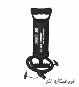 پمپ باد دستی متوسط بست وی دوبل کد 62002 Bestway