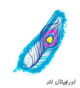 تشگ بادی روی آب طرح پر 43241 Bestway