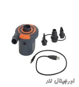 پمپ باد شارژی بست وی کد 62155 Bestway