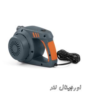 پمپ باد برقی پر قدرت بست وی کد 62145 Bestway