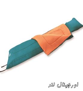 کیسه خواب منفی 2 درجه بالش دار پاویلو کد 68055 Pavillo