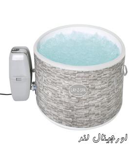 جکوزی خانگی 3 نفره مدل ونکوور بست وی کد 60027 Bestway