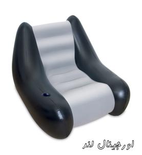 مبل بادی شیب دار تک نفره بست وی کد 75049 bestway
