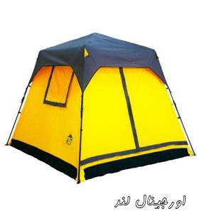 چادر مسافرتی اتوماتیک 8 نفره کیت kit8