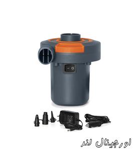 پمپ باد برقی فندکی بست وی کد 62142 Bestway