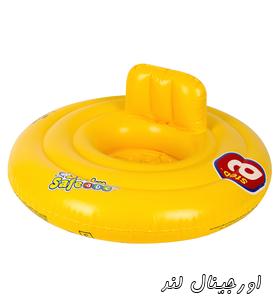 شناور شورتی نوزاد 32096 Bestway