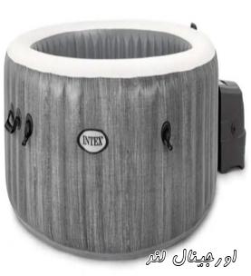 جکوزی بادی 4 نفره لاکچری اینتکس کد 28440 intex