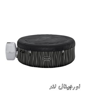 جکوزی پیش ساخته بادی مدل هالیوود بست وی کد 60059 Bestway