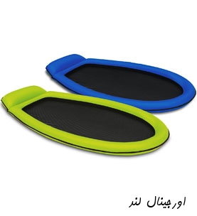 تشک روی آب توری دار اینتکس کد 58836 intex