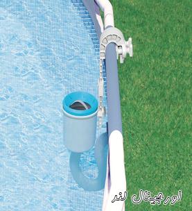 اسکیمر استخر پیش ساخته اینتکس کد 28000