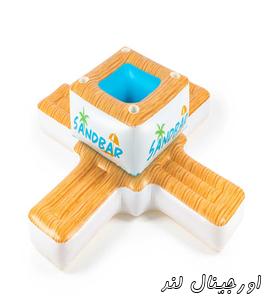 تشک بادی روی آب ارزان قیمت 43294 Bestway