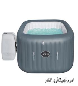 جکوزی بادی بزرگ مدل هاوایی بست وی کد 60031 Bestway