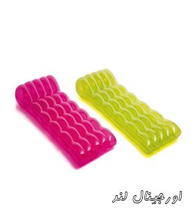 تشک روی آب استخری مواج اینتکس کد 58876 intex