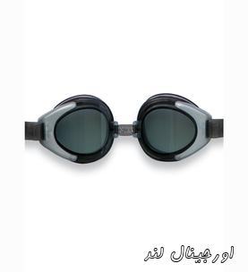 عینک شنا بزرگسال اسپورت اینتکس مدل 55
