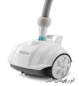 جارو استخر رباتی کوچک اینتکس کد 28007 intex