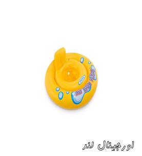 شناور شورتی دایره کودک اینتکس 59574 intex