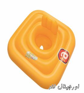 شناور شورتی کودک مربعی 32050 Bestway