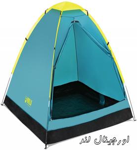 چادر مسافرتی 3 نفره طبیعت گردی پاویلو کد 68085 Pavillo