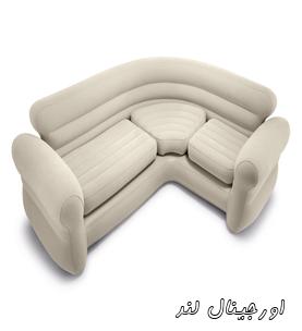 مبل بادی ال اینتکس کد 68575 intex