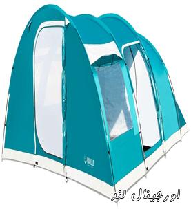 چادر کمپینگ 6 نفره اتاق دار پاویلو کد 68095 Pavillo