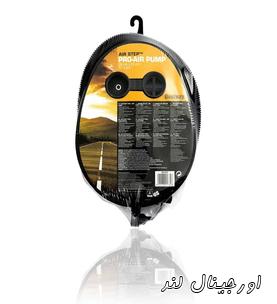 پمپ باد پدالی بزرگ دوکاره بست وی کد 62005 Bestway