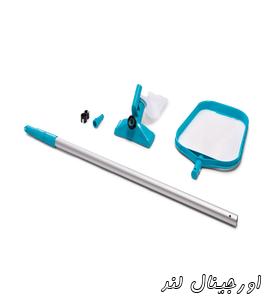 جارو استخری دستی اینتکس کد 28002 intex