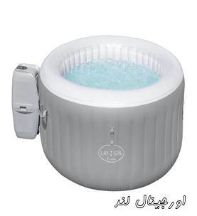 جکوزی بادی کوچک خانگی مدل سنت لوسیا بست وی کد 60037 Bestway
