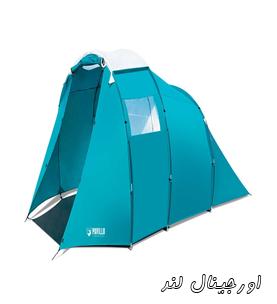 چادر کمپینگ 4 نفره اتاق دار پاویلو کد 68092 Pavillo