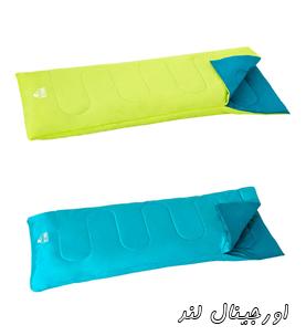 کیسه خواب منفی 6 درجه پاویلو کد 68099 Pavillo