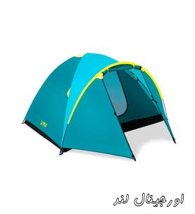 چادر کوهنوردی 4 نفره دو پوش حیاط دار پاویلو کد 68091 Pavillo