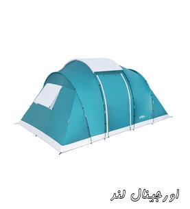 چادر کمپینگ 6 نفره اتاق خواب دار پاویلو کد 68094 Pavillo