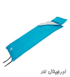 کیسه خواب بالش دار منفی 11 پاویلو کد 68100 Pavillo