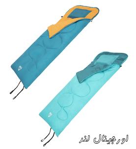 کیسه خواب منفی 10 درجه پاویلو 68101 bestway
