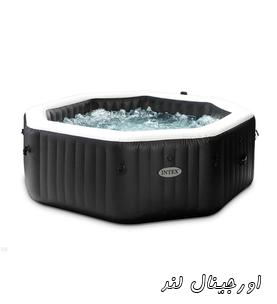 جکوزی بادی حرفه ای 6 نفره اینتکس کد 28462 intex