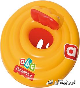 شناور شورتی کودک 93518 Bestway