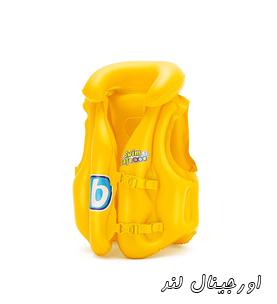 جلیقه بادی کودک 3 تا 6 سال بست وی 32034