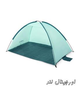 چادر ساحل 2 نفره پاویلو عصایی کد 68105 Pavillo