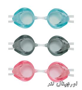 عینک شنا نوجوان اینتکس مدل 55684