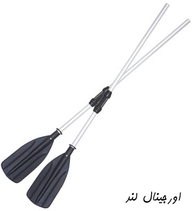 پارو آلومینیومی قایق بادی بست وی کد62064 Bestway