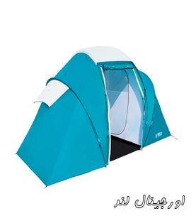 چادر اتاق دار کمپینگی 4 نفره پاویلو کد 68093 Pavillo