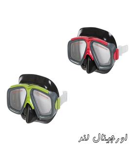 ماسک غواصی نوجوان حرفه ای اینتکس