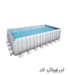 استخر پیش ساخته 10 متری فول بست وی کد 56623 Bestway