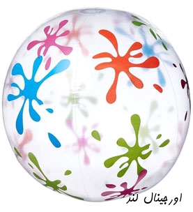 توپ بادی بزرگ قطر 122 بست وی 31017 Bestway