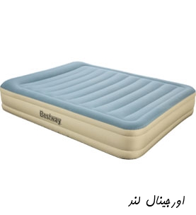 خرید تخت بادی دو نفره مسافرتی بست وی 69007 bestway