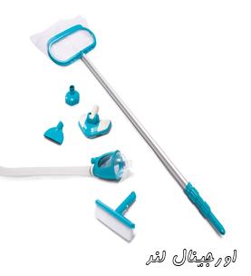 جارو استخری حرفه ای اینتکس کد 28003 intex