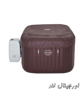جکوزی بادی لاکچری مدل مالدیو بست وی کد 60033 Bestway