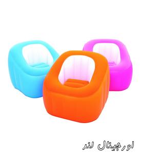 مبل بادی لوکس اینتکس کد 75046 bestway
